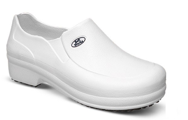 Chinelos De Salto Anabela Tamanco Chinelo Piccadilly Salto Anabela - Main Image