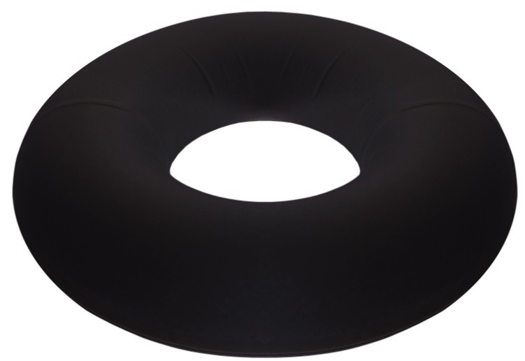 Almofada Soft Preto - PERFETTO