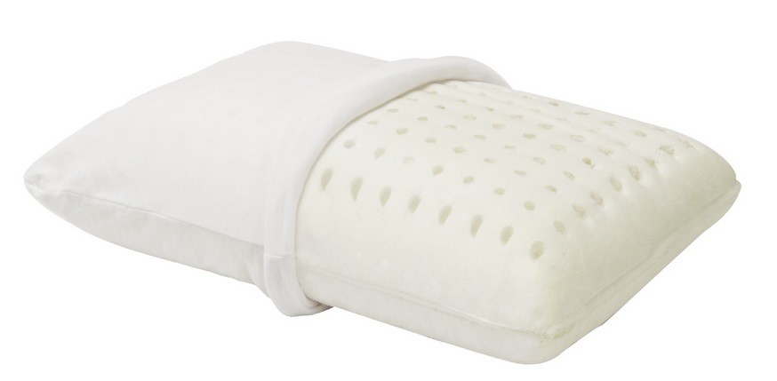 Travesseiro Baby Visco-Elastico - PERFETTO