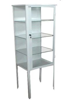 ARMÁRIO VITRINE MRO
