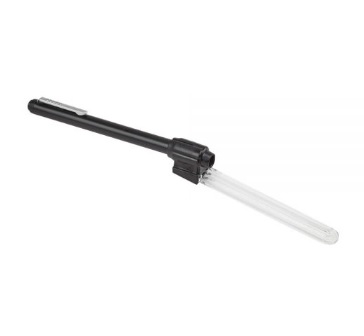 Lanterna Clínica Led InstruLite Com Abaixador de Língua - MACROSUL