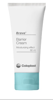 Creme Barreira Brava 60 Ml - COLOPLAST
