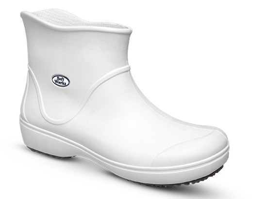 BOTA LIGHT BOOT BB85 - SOFT WORKS