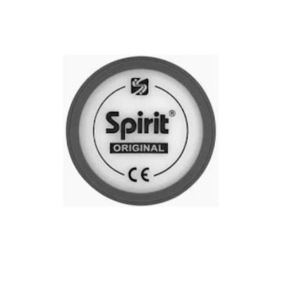 Membrana Do Diafragma Spirit Adulto Md - MACROSUL