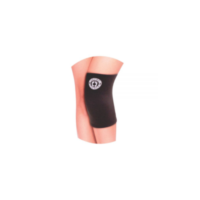 JOELHEIRA DE NEOPRENE CURTA SUPPORT GG ORTHO PAUHER