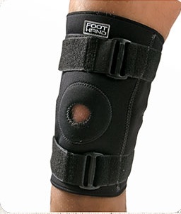 JOELHEIRA EM NEOPRENE ARTICULADA FOOT HAND