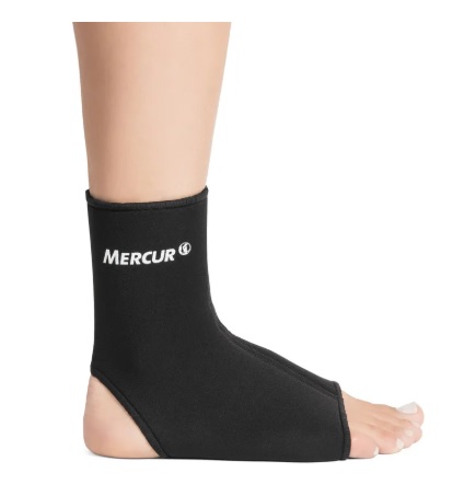 Tornozeleira Esporte Em Neoprene - MERCUR