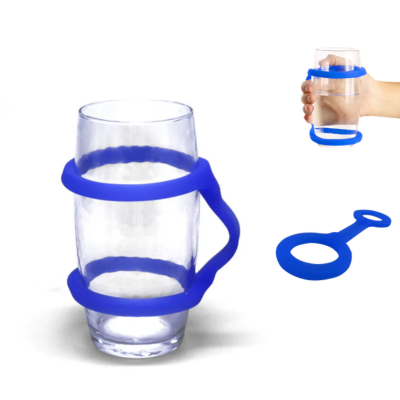 FIX HAND ALCA ADAPTAVEL DE SILICONE PARA FIXACAO ORTHO PAUHE