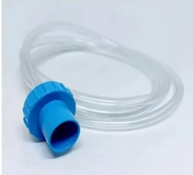 Extensão para inalador Respiramax US-EVB - unidade