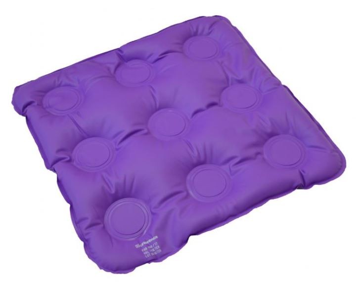 Almofada de Gel - BIOFLORENCE