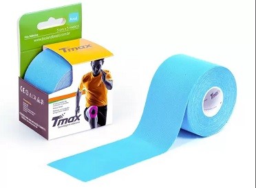 Kinesiotmax 5cm x 5MT - BIOLAND