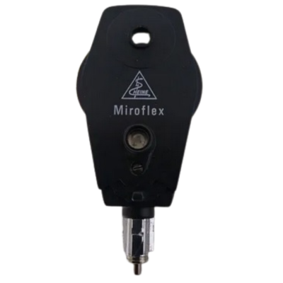 Cabeça Média Oftalmo Miroflex - HEINE