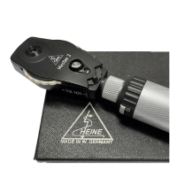 Oftalmosc�pio Miroflex M�dio HEINE