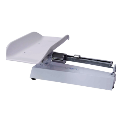 Balança Mecânica 109 Pediátrica 16 Kg - WELMY