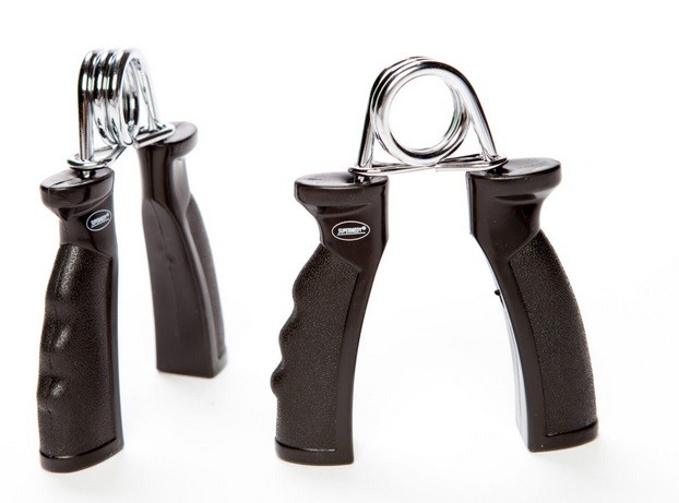 Hands Grip - Exercitador de Mãos - SUPERMEDY