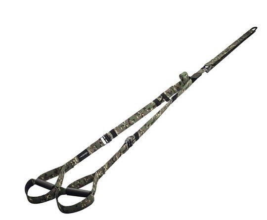 Fita de Suspensão trx FL33B Camuflada HIDROLIGHT