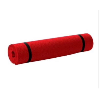 TAPETE YOGA EVA COM ALCA 170CM X 60CM X 5MM ALUX