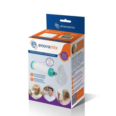 ESPACADOR UNIVERSAL ENOVAMIX
