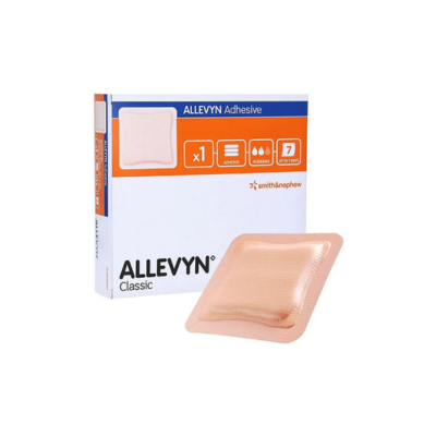 Curativo Allevyn Adesivo - SMITH&NEPHEW