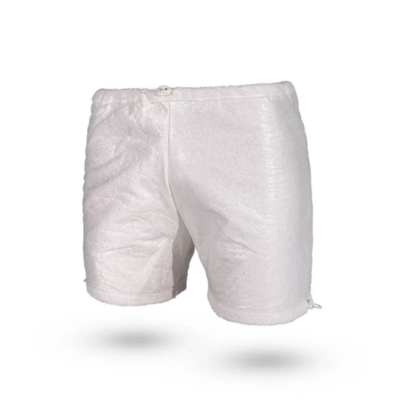 SHORTS ANTI-VAZAMENTO NOTURNO ADULTO LONGEVITECH