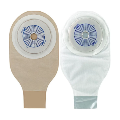 Bolsa Para Colostomia Active Life CONVATEC