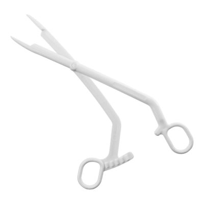 Pinça Cheron Estéril - KOLPLAST