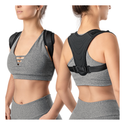 CORRETOR POSTURAL LEAN HIDROLIGHT