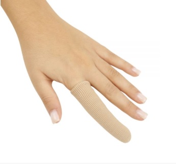 DEDEIRA COM MALHA ORTHO PAUHER