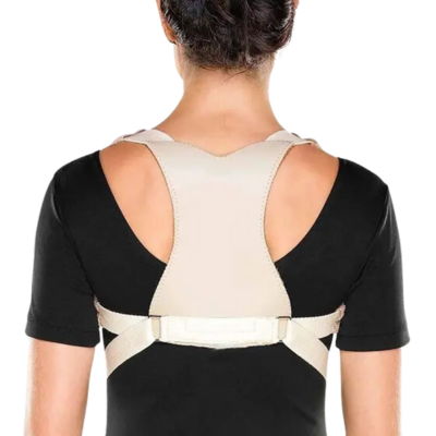 EDUCADOR POSTURAL CHANTAL