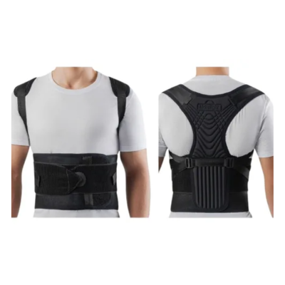 Corretor Postural Modelador - HIDROLIGHT