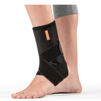 ESTABILIZADOR DE TORNOZELO EM NEOPRENE - HIDROLIGHT