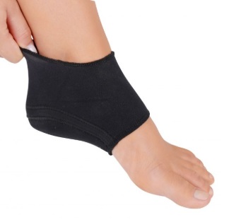 CALCANHEIRA PAUHER SUPPORT ORTHO PAUHER