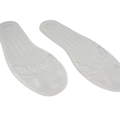 PALMILHA PLANA EM SILICONE TIMA