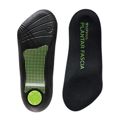 PALMILHA SOF SOLE PLANTAR FEMININO E MASCULINO CHANTAL