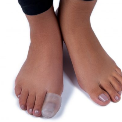 DEDEIRA EM GEL TIMA