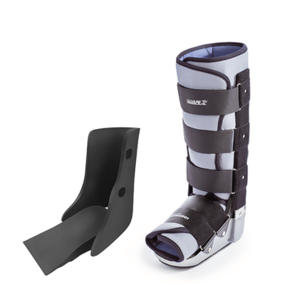ROBOFOOT BOTA IMOBILIZADORA + KIT ACHILLES SALVAPE