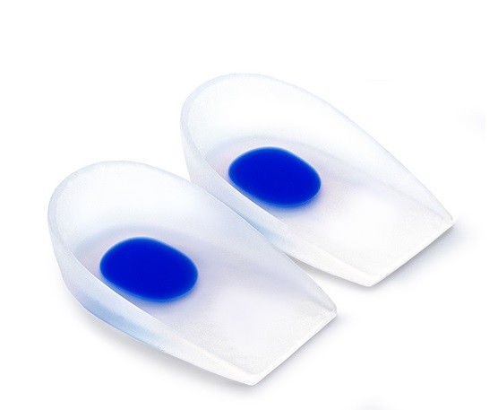 Calcanheira para Esporão com Ponto Azul - Hidrolight
