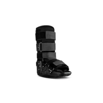 BOTA IMOBILIZADORA COMFORT CURTA HIDROLIGHT