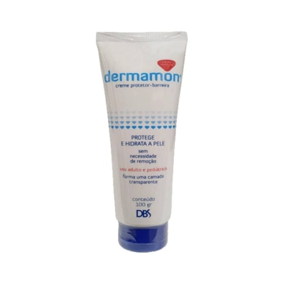 DERMAMON FREE CREME BARREIRA PROTETOR DBS
