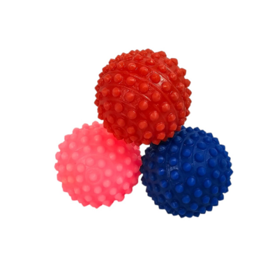 Esfera Com Pontas Massageadoras - TIMA