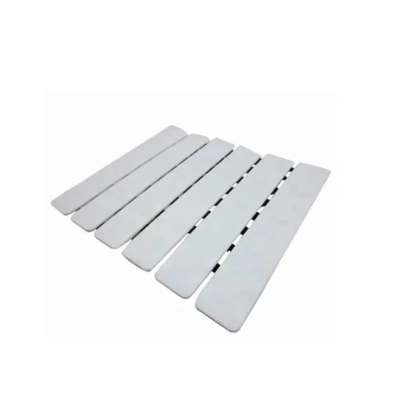 ESTRADO ANTIDERRAPANTE PARA BANHO 53CMX48CMX2.5CM PERFETTO