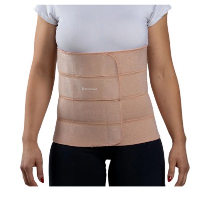 FAIXA ELASTICA 4 PAINEIS DELLAMED