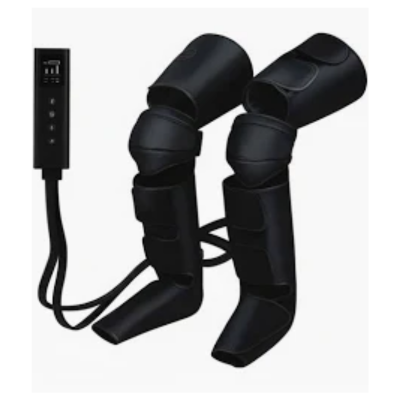 MASSAGEADOR DE MASSAGEM PARA AS PERNAS G.RELAX SUPERMEDY