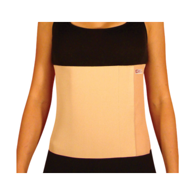 Faixa Abdominal Elástica - GLC