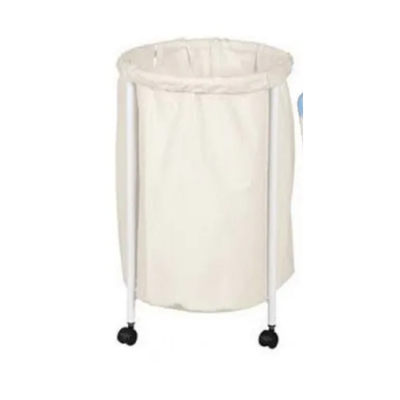 SUPORTE PARA SACO HAMPER COMPLETO VAGALUMY