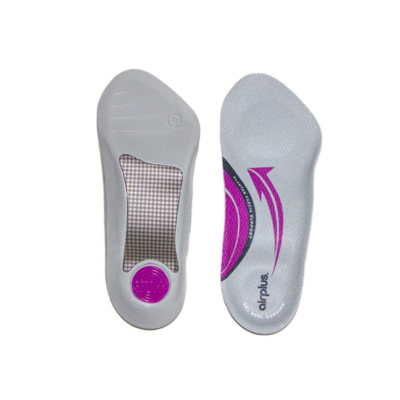 PALMILHA AIRPLUS PLANTAR FASCIA FEM 34-41 CHANTAL