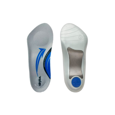 PALMILHA AIRPLUS PLANTAR FASCIA MASC 39-43 CHANTAL