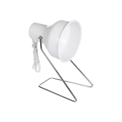 Suporte para Lâmpada Infra Vermelho / Sem lâmpada VAGALUMY
