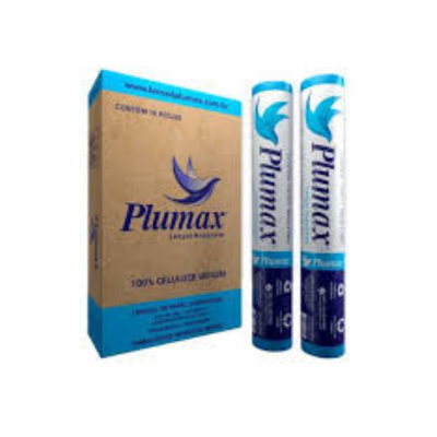 LENCOL DE PAPEL PLUMAX