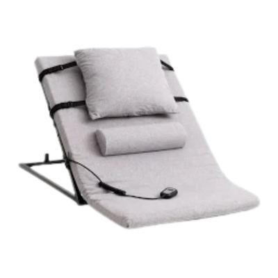 ENCOSTO PARA CAMA RECLINAVEL AUTOMATICA LEVITA-PRO ORTHO PAUHER